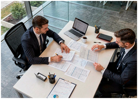 Maintaining visibility and control as tax complexity grows
